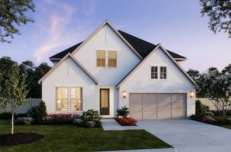 1904 Yaupon Ct, Celina, TX 75009