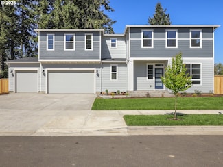 12319 SW Broadleaf Terrace Unit Lot 8, Tigard, OR 97223