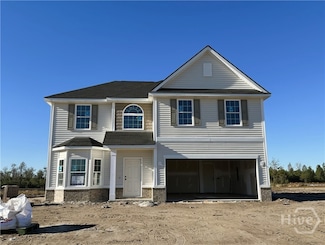 575 Deer Meadow Way SE, Allenhurst, GA 31301