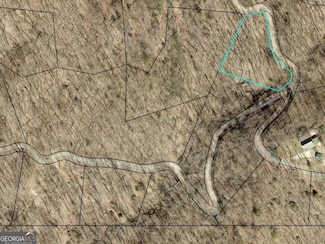 1.01 AC Heards Ridge, Morganton, GA 30560