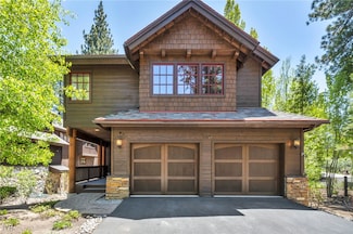 886 Rosewood Cir, Incline Village, NV 89451