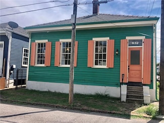 632 Ninth St, New Orleans, LA 70115