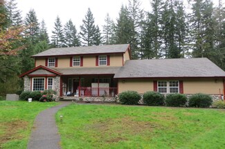 7830 Lake Alice Rd SE, Fall City, WA 98024