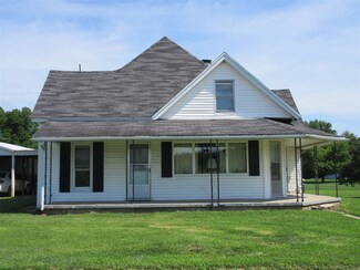 10703 Williams Rd, Williams, IN 47470