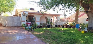 4834 E Van Buren Ave, Las Vegas, NV 89110