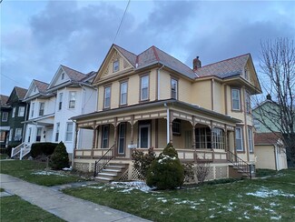 403 Franklin St, Butler, PA 16001