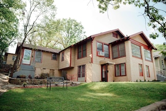 312 Barton St, Little Rock, AR 72205