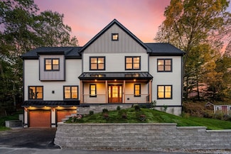 59 Dexter Rd, Melrose, MA 02176