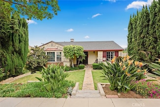 2222 S Westboro Ave, Alhambra, CA 91803