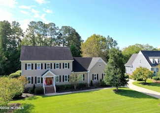 208 Summit Dr, Whiteville, NC 28472