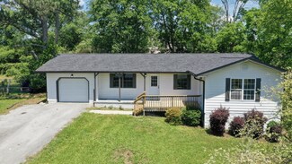 129 Hiawatha Cir, Chickamauga, GA 30707