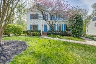 6349 Greenback Dr, Mechanicsville, VA 23111