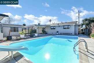2825 Enea Way, Antioch, CA 94509