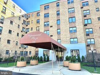 346 E Lancaster Ave Unit 504, Wynnewood, PA 19096