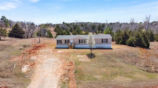 20644 Oak Pond Dr, Harrah, OK 73045