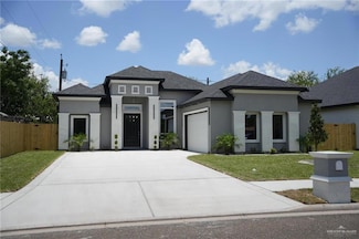 2217 Kirk Ave, Palmview, TX 78572