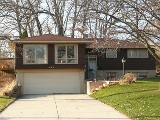 408 Falcon Cir, Monona, WI 53716