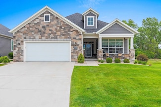 5660 N Osprey Dr, Appleton, WI 54913