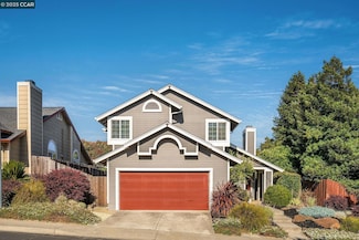 108 Sunnyglen Dr, Vallejo, CA 94591