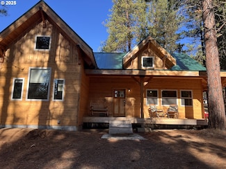 455 E Auburn St, Sumpter, OR 97877