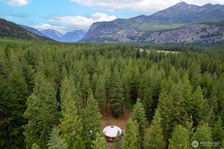 39 Ulrich Ln, Mazama, WA 98833