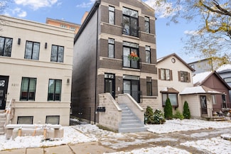 3213 S Wells St Unit 1, Chicago, IL 60616