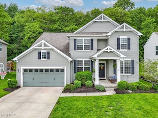4824 Lake View Dr, Peninsula, OH 44264