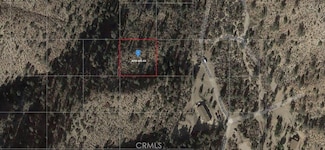 0 Sand Canyon Rd Unit HD24082004, Pinon Hills, CA 92372
