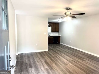 117 Hillpine Trail Unit A, Hampton, GA 30228