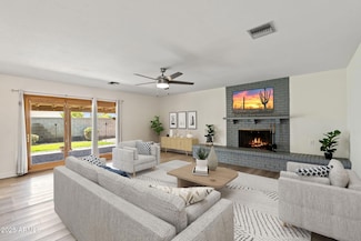 5319 E Gelding Dr, Scottsdale, AZ 85254