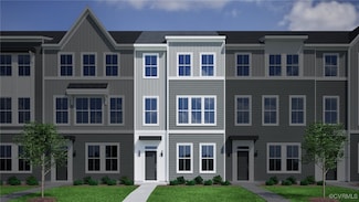 13919 Riverlight Dr, Midlothian, VA 23114