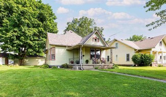 109 E Summit St, Delphi, IN 46923