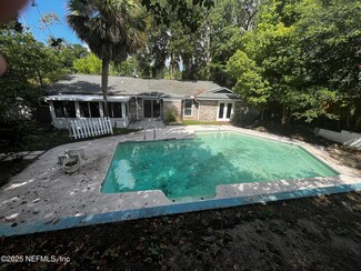 3527 Sheldon Rd, Orange Park, FL 32073