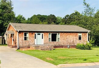 123 11th St, Spencer, NC 28159