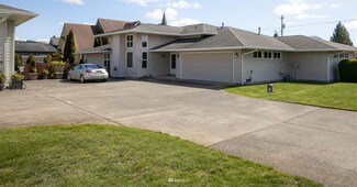117 M St, Hoquiam, WA 98550