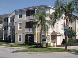 8101 Coconut Palm Way Unit 303, Kissimmee, FL 34747