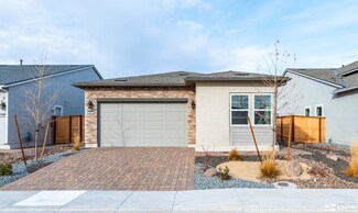 2292 Jagged Peak Ln Unit Homesite 66, Sparks, NV 89441