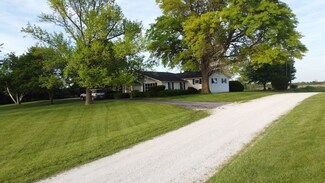 43536 320th Ave, Griggsville, IL 62340
