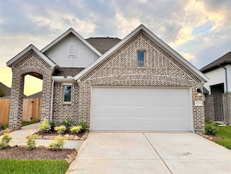 20834 Wilde Redbud Trail, Richmond, TX 77407