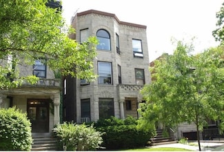717 W Roscoe St Unit 2, Chicago, IL 60657