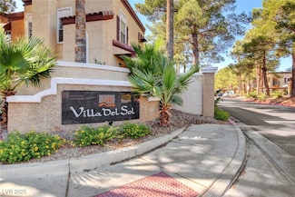 2801 N Rainbow Blvd Unit 102, Las Vegas, NV 89108
