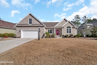 7967 N Balfour Dr NW, Calabash, NC 28467