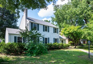 1776 Hillcrest Ave, Saint Paul, MN 55116