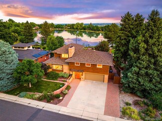 2660 S Wolff Way, Denver, CO 80219