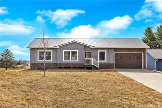 23415 Cherrywood St, Independence, WI 54747