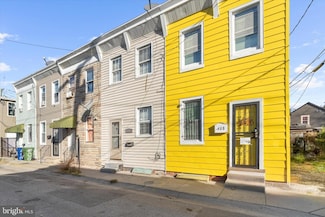 406 Cambria St, Brooklyn, MD 21225