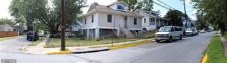 4015 Newton St, Brentwood, MD 20722