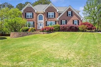 4095 Boles Creek Dr, Duluth, GA 30096