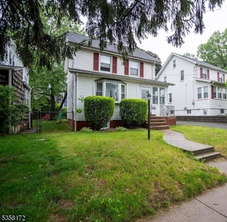 401 Burroughs Terrace, Union, NJ 07083