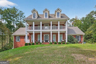 5875 Sandy Creek Rd, Loganville, GA 30052